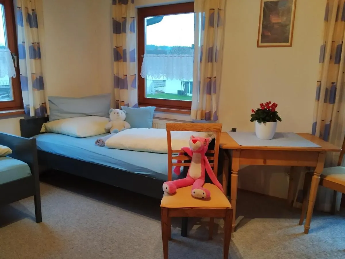 Ferienwohnung Steinbauer Opfenbach Deutschland