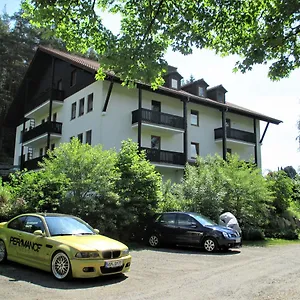  Apartment Reiterhof Finkenmühle