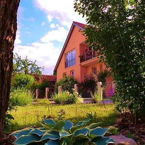  Apartment Ferienwohnung Am Wanderweg