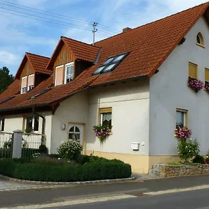  Apartment Ferienwohnung Haßmüller