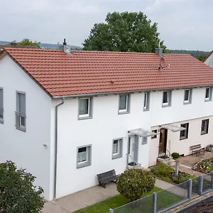 Apartment Allgaier&vogel, Zirndorf