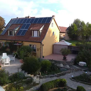  Ferienhaus Ferienhaus Erholungsparadies Im Schönen Franken