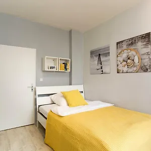  Apartment Ferienwohnung Raabstraße Deutschland