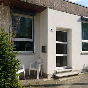  Apartment Doppel-appartement Salzbrunner Str. 11, Langwasser Mitte Deutschland