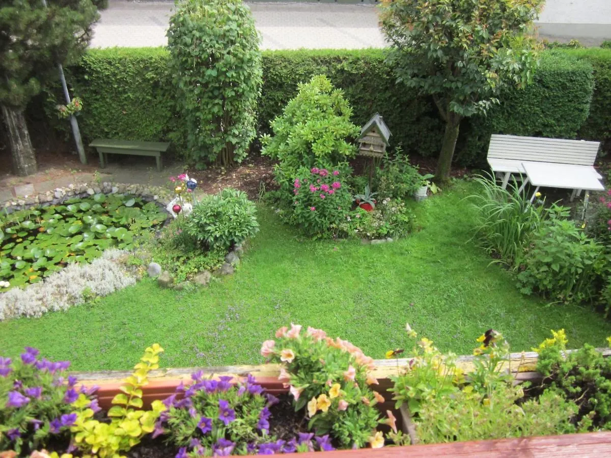 Ferienwohnung Steinbauer Opfenbach Germany