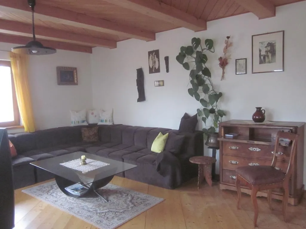 Ferienwohnung Steinbauer Opfenbach Germany