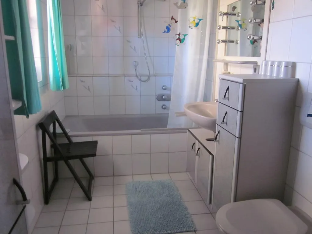 Ferienwohnung Steinbauer Opfenbach Germany